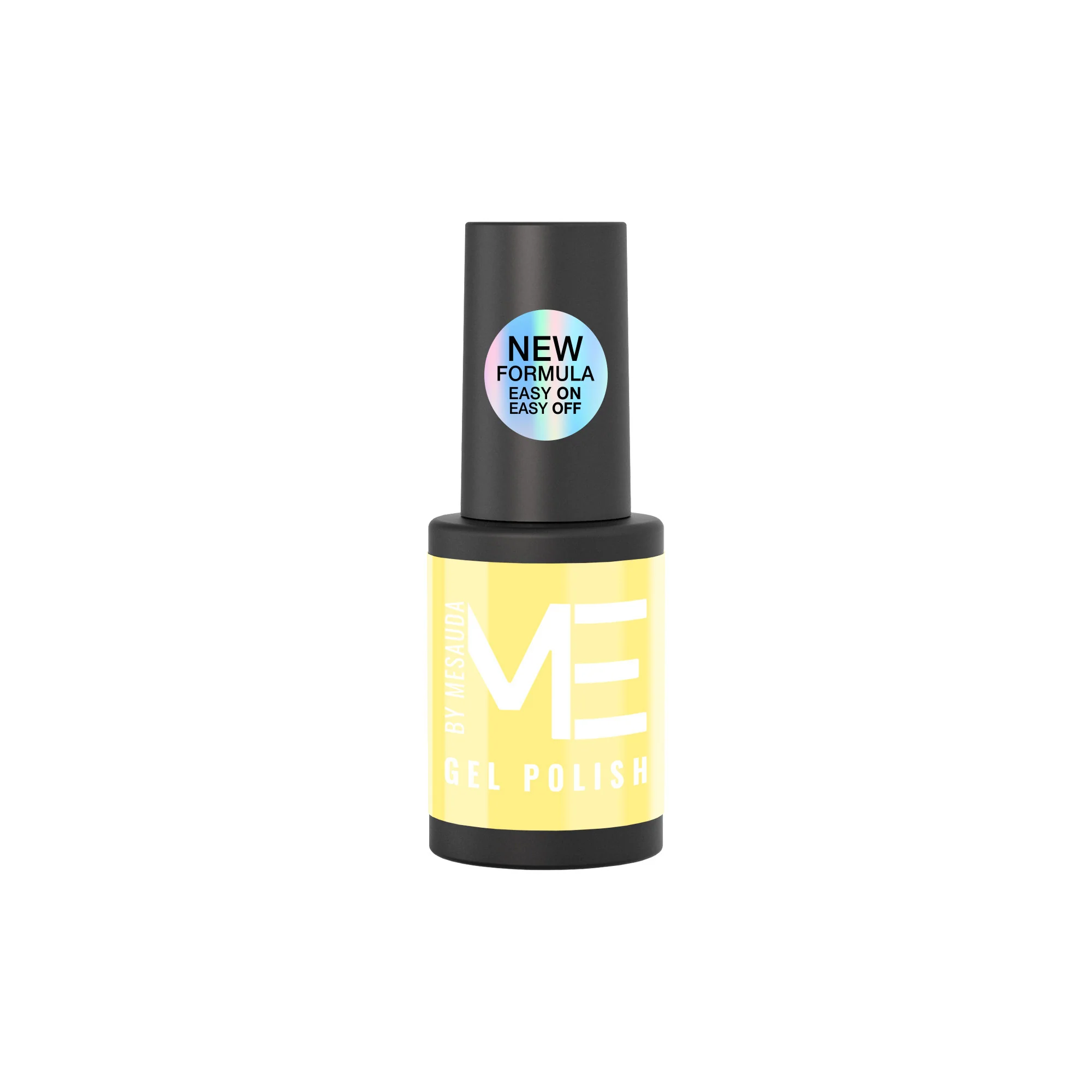 Unghie ME Gel Polish - Smalto Effetto Gel