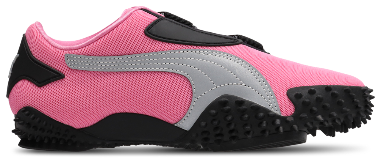 Puma Mostro