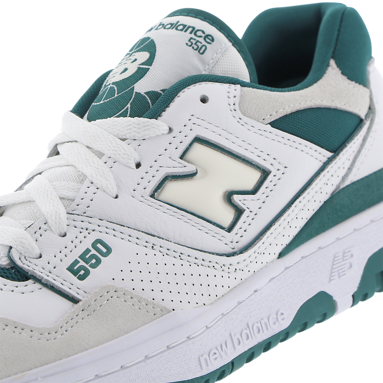 New Balance 550