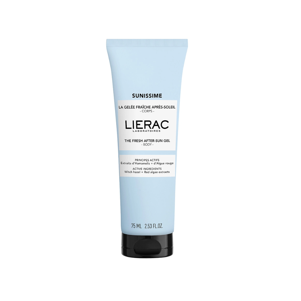 Lierac Lierac Sunissime