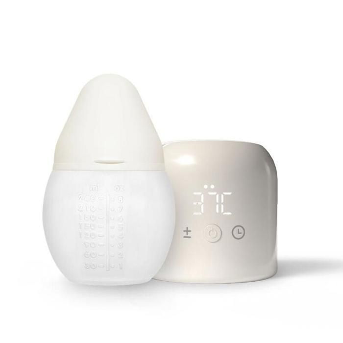 ELHEE - Toogo 2.0 Portable Bottle Warmer Sand