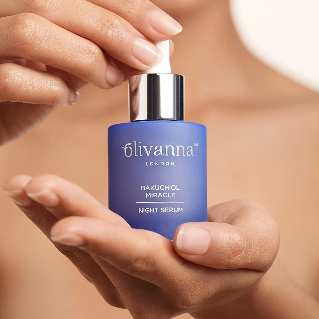 Olivanna Bakuchiol Miracle