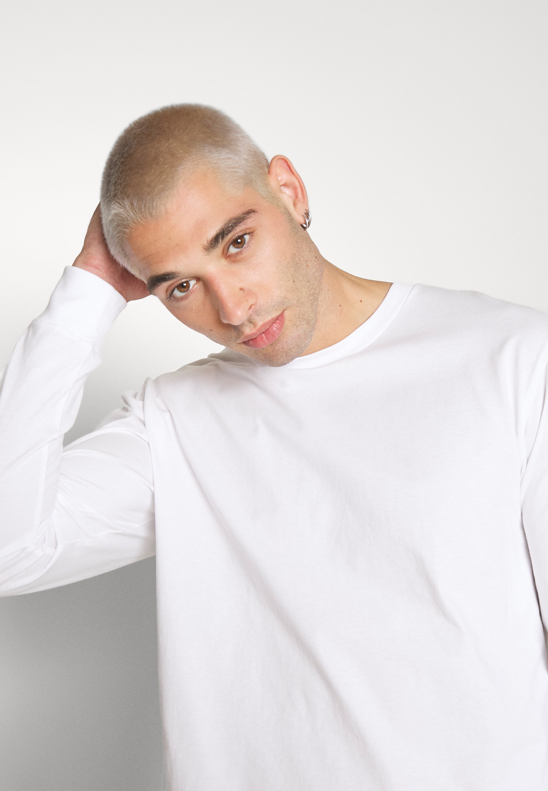 Carhartt WIP Majice z dolgimi rokavi