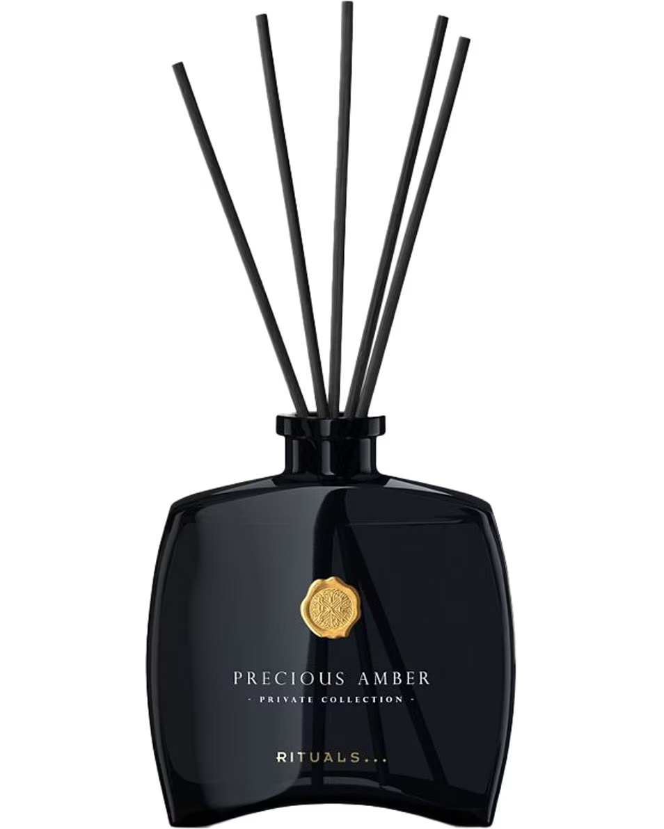 RITUALS mini dišeče palčke Dragoceni jantar