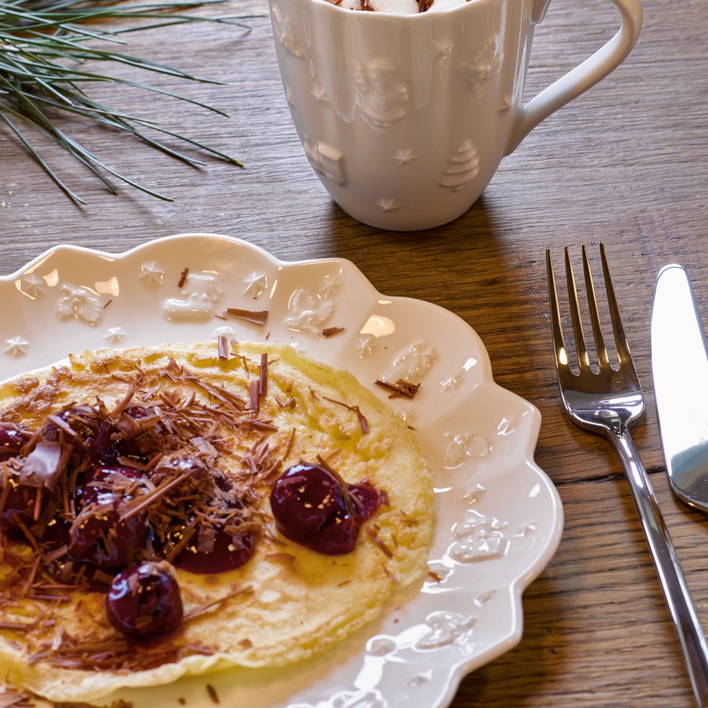 Assiette à petit-déjeuner Villeroy & Boch Toy's Delight Royal Classic - 1 pièce