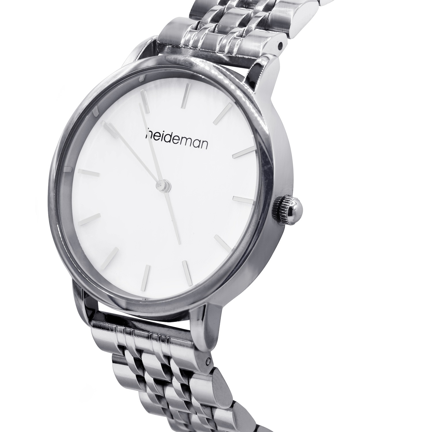 Heideman Set de bijoux Arcus Royale couleur or