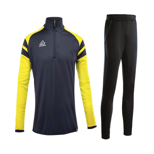 Chandal Acerbis Kemari 1/2 Cremallera