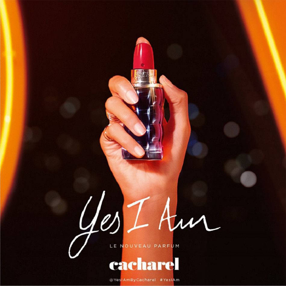 Yes I Am - Ženski parfum Ženski parfumi