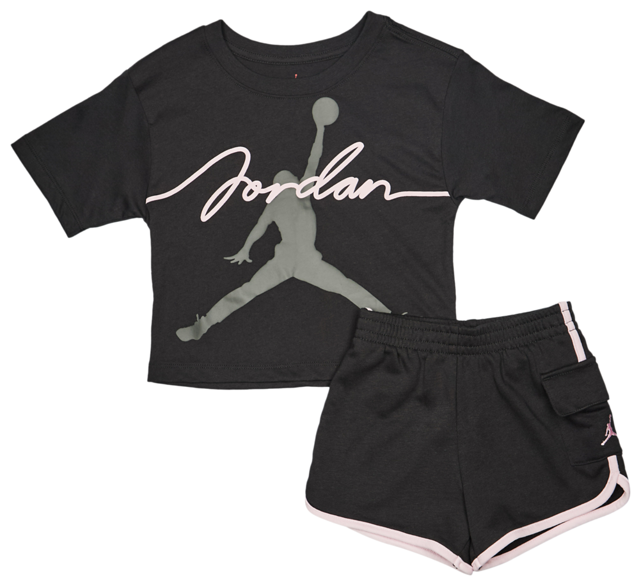 Jordan Rejtett
