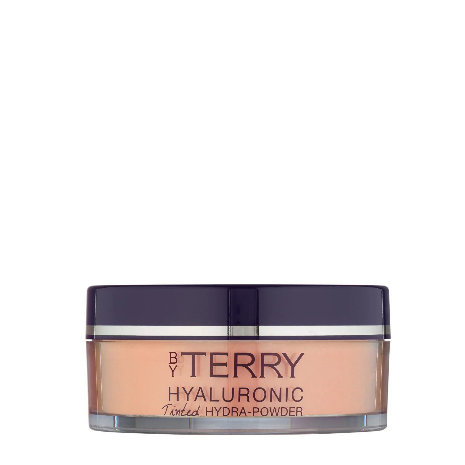 Viso Hyaluronic Tinted Hydra-Powder - Cipria polvere