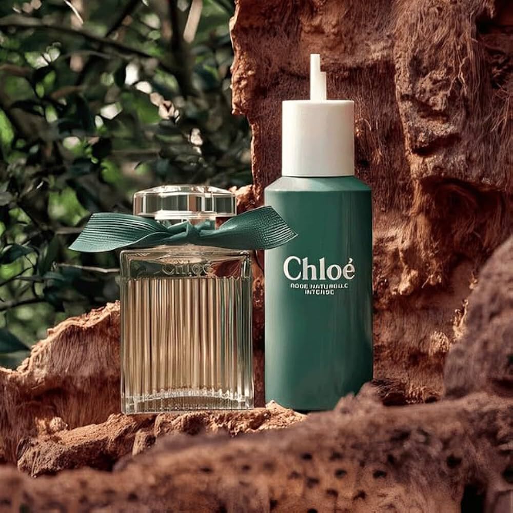 Chloé Rose Naturelle Intense