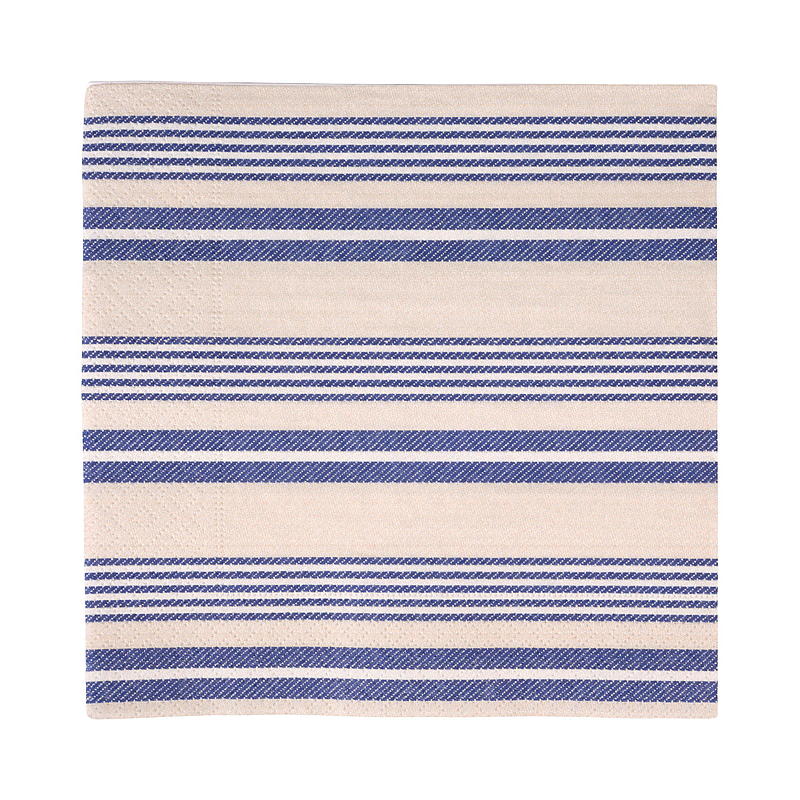 Vie Eco Servetter 20-pack Sensommar