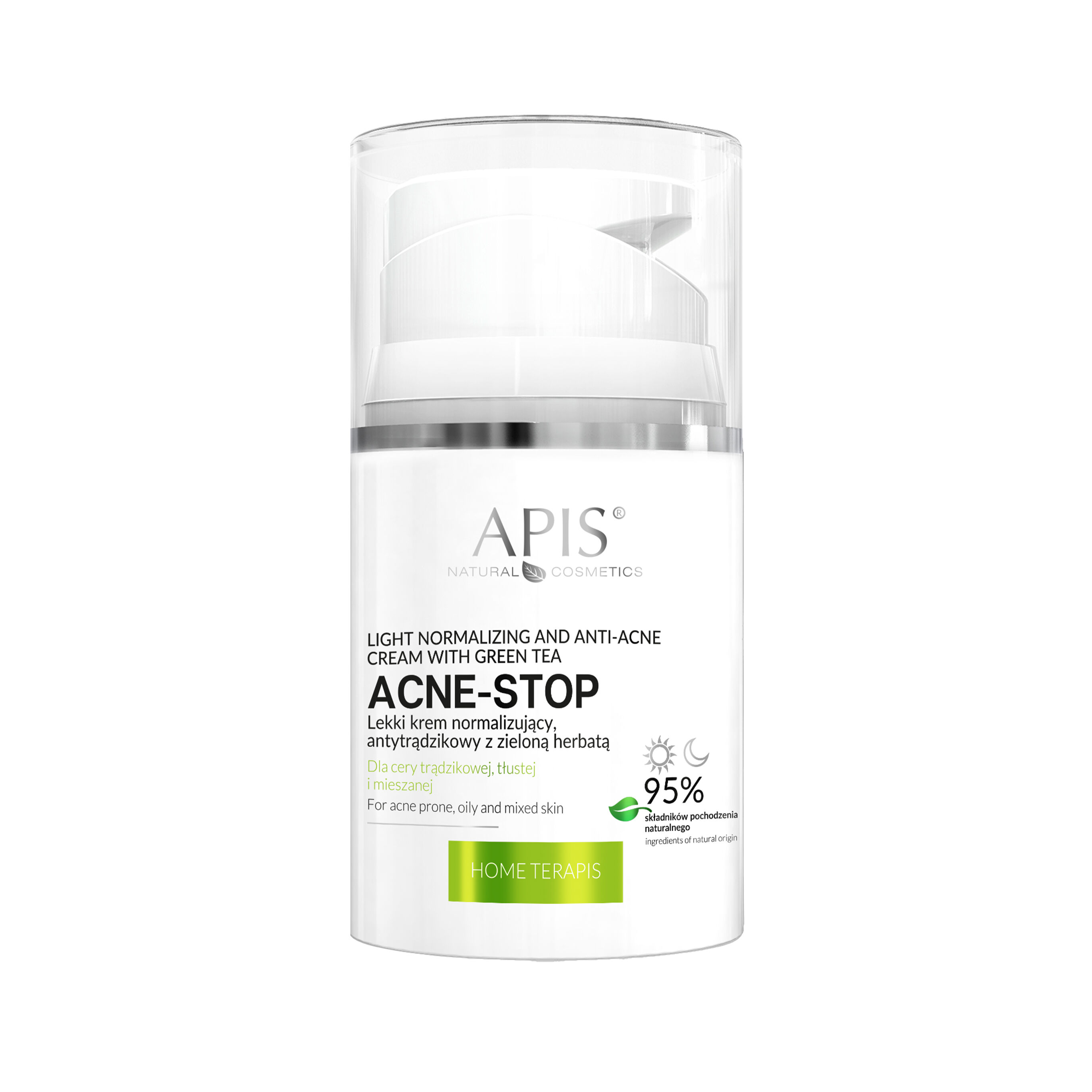 Apis Acne Stop