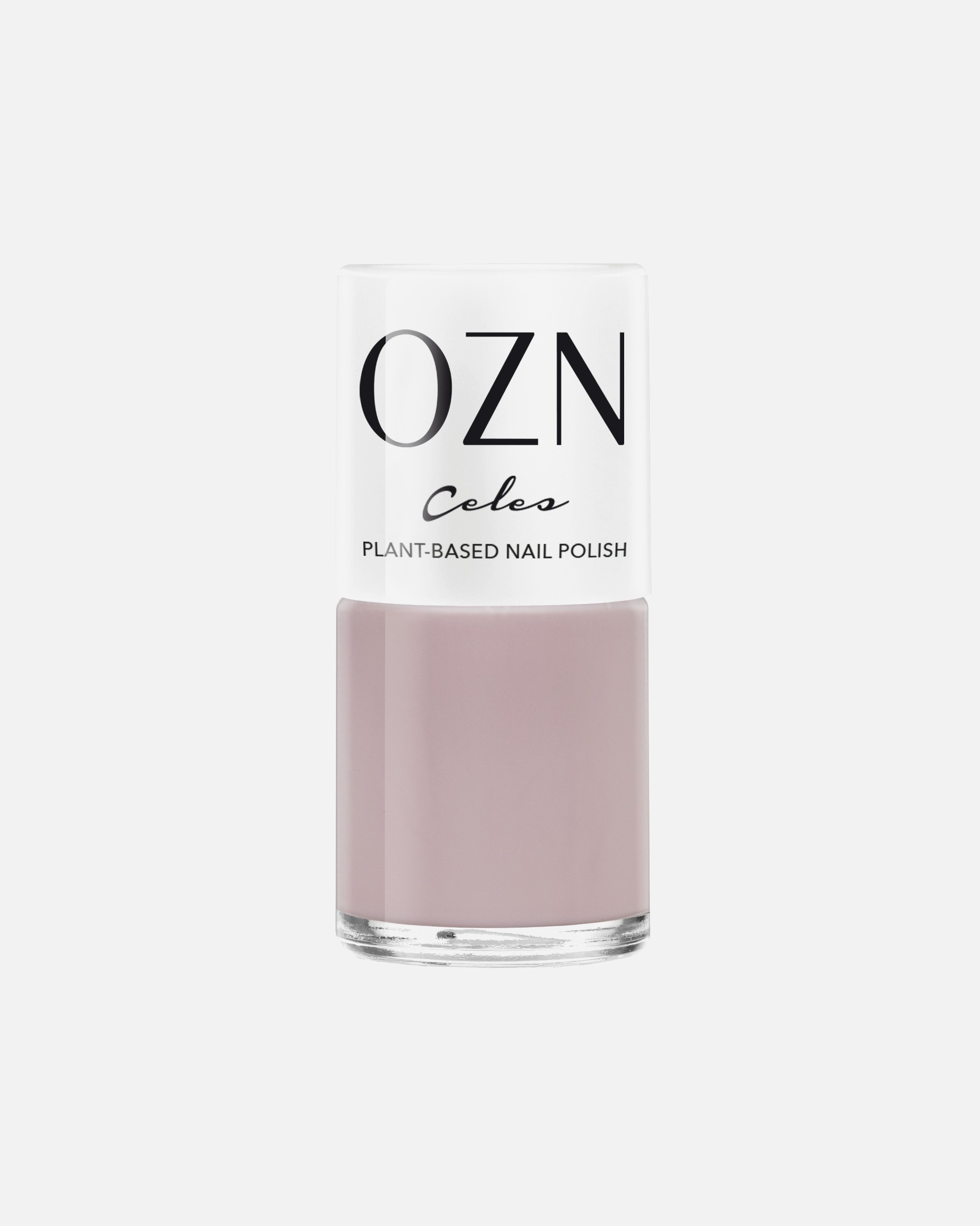 OZN Nagų lakas Nagų lakas - 12ml
