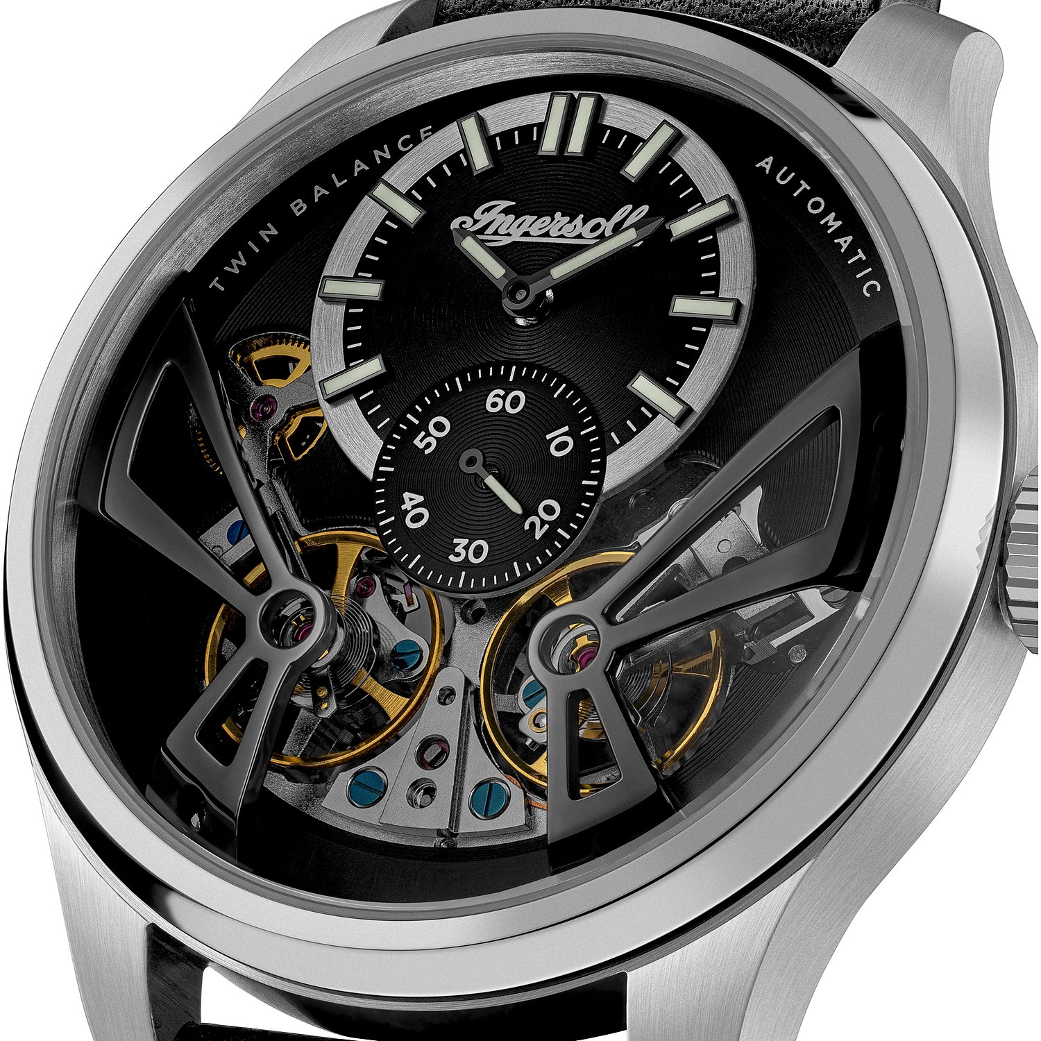 Ingersoll Montres