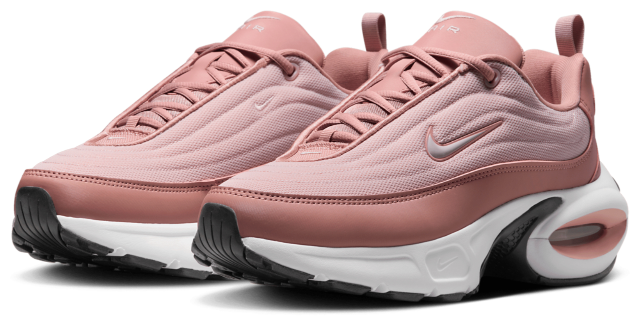 Nike Air Max-portalen