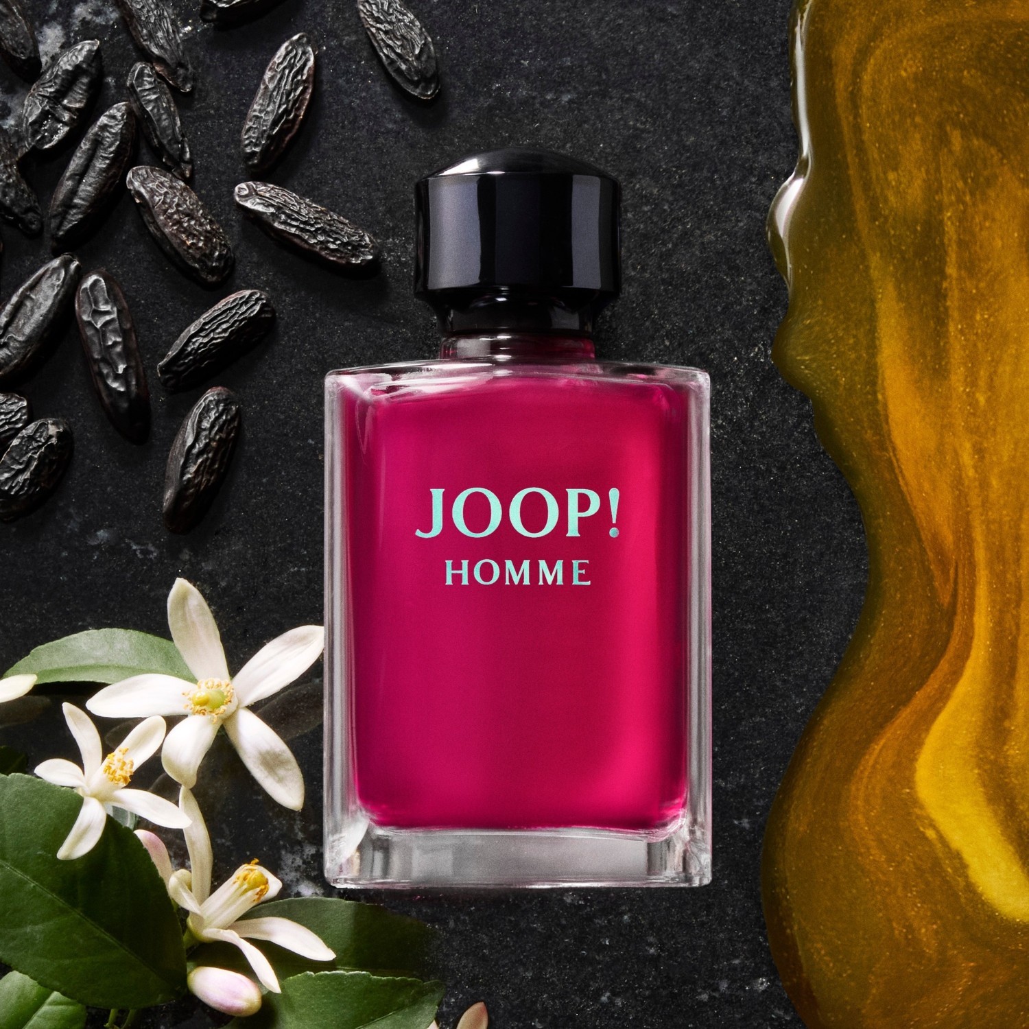 YOP! Set mirisa JOOP! Homme toaletna voda 75 ML set - 1 kom
