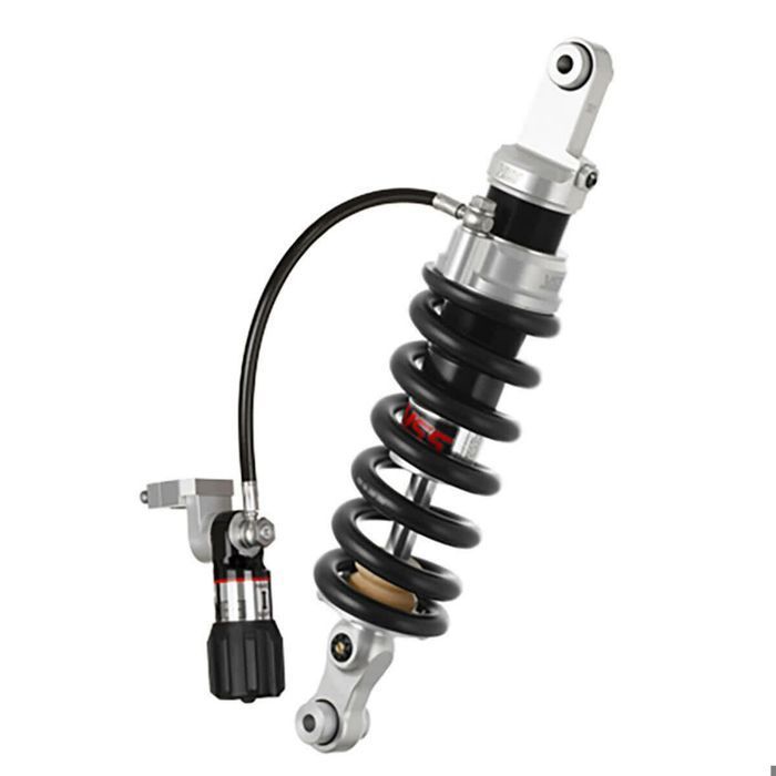 YSS Amortisseur arrière Monoshock MZ456-400H1R-03-88 Réglage de la précharge MZ456-400H1R-03-X