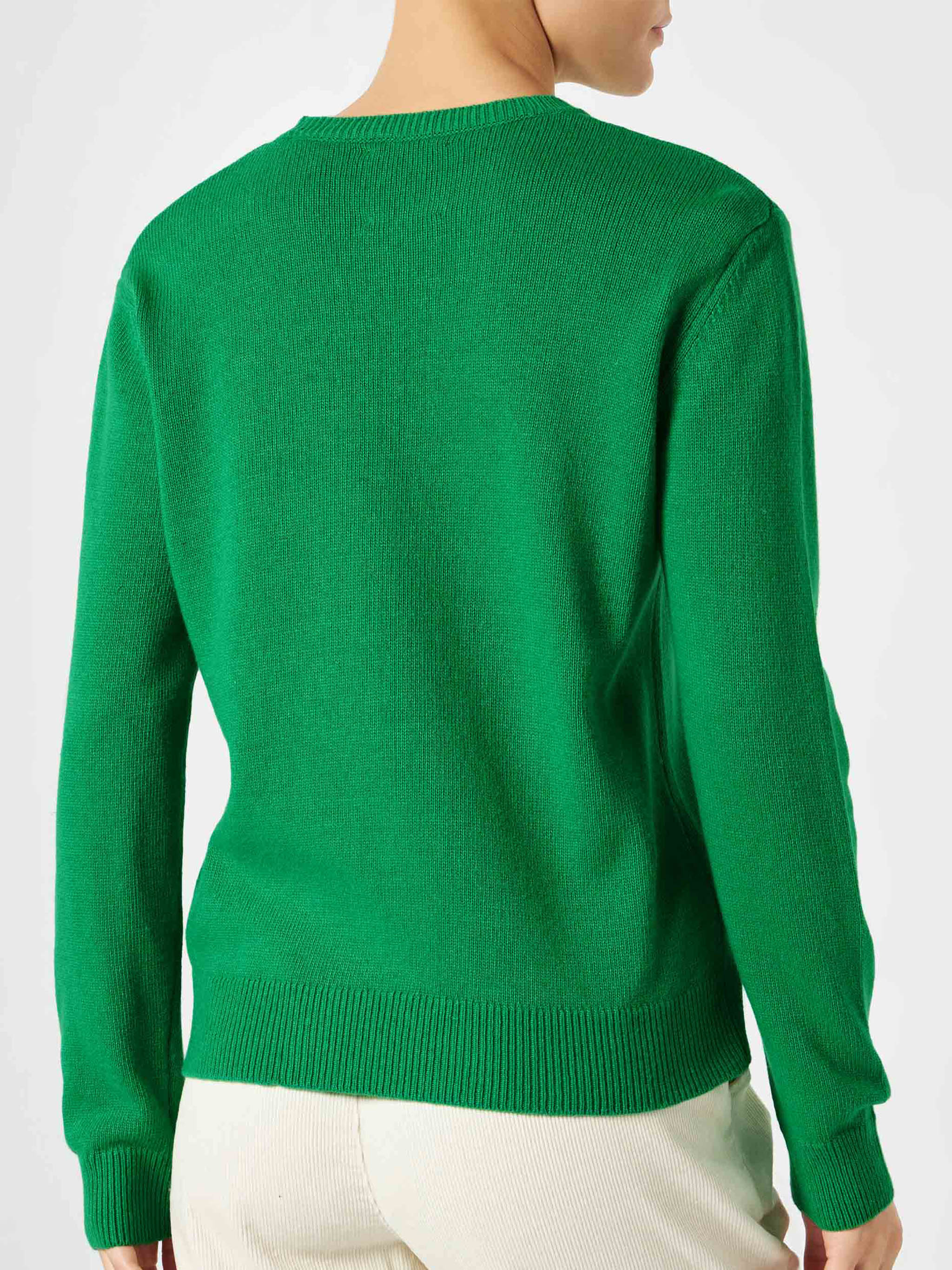 Maglione da donna con stampa Titti | WARNER BROS EDIZIONE SPECIALE