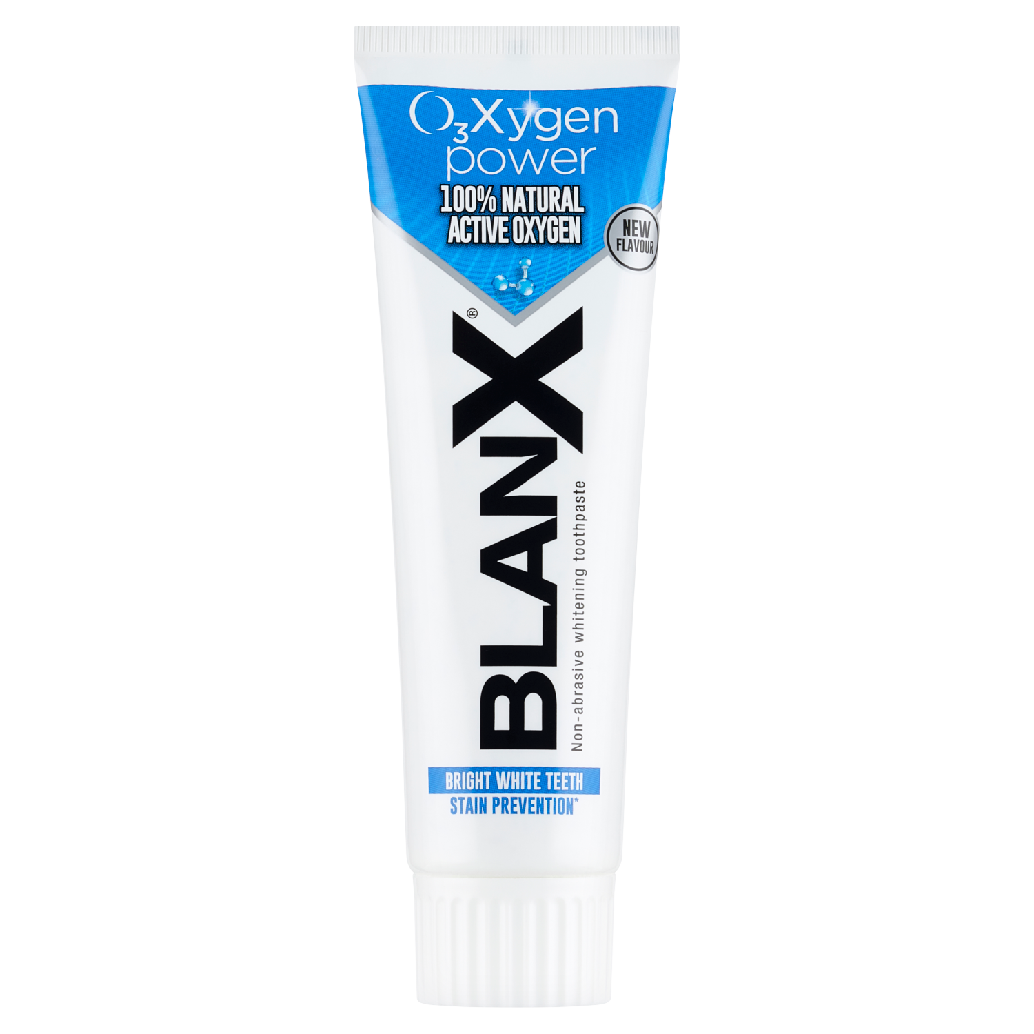 Blanx O3X