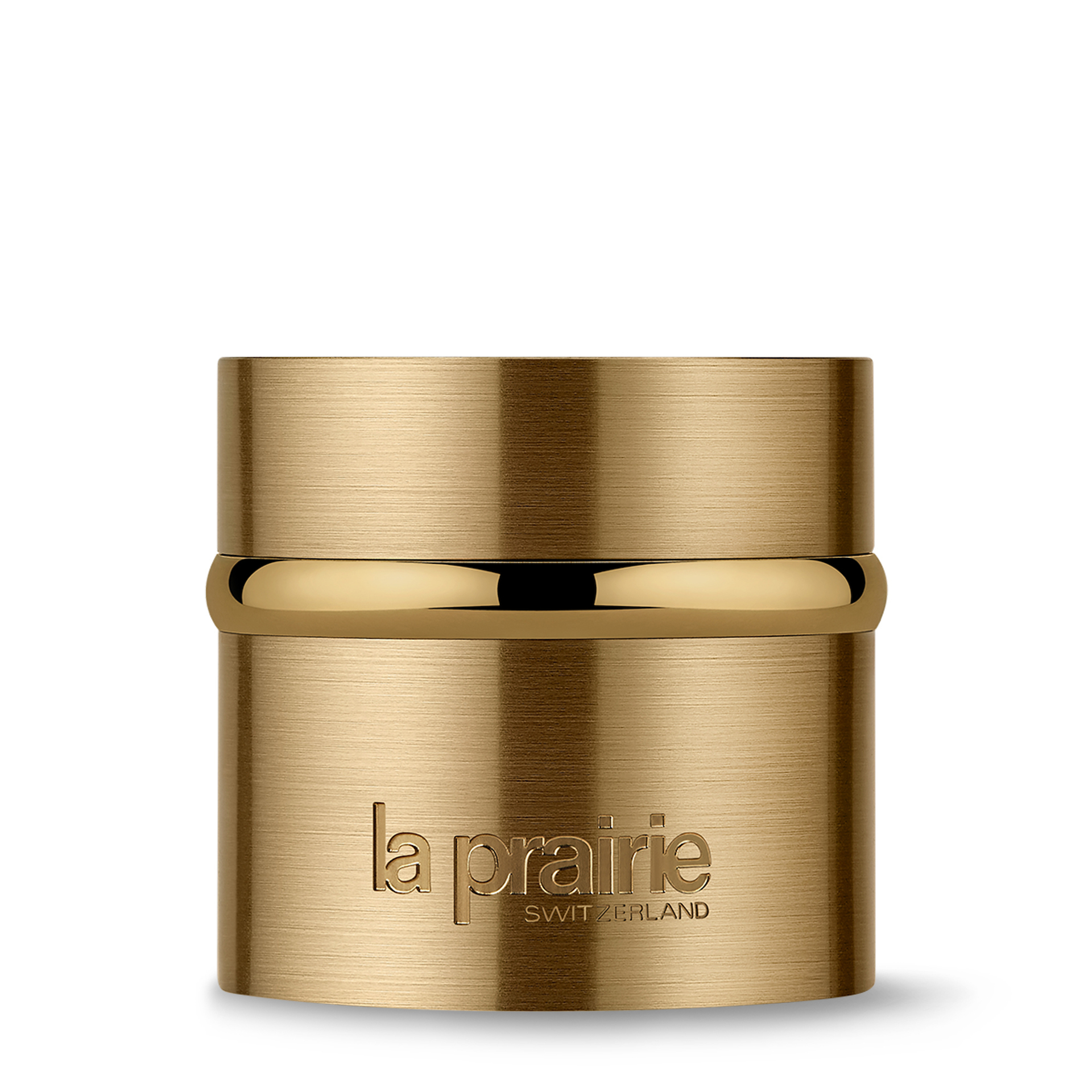 Krema za sjaj Pure Gold 50 ml - La Prairie