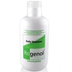 Rogenol Dermatologische shampoo voor dagelijks gebruik 200 ml