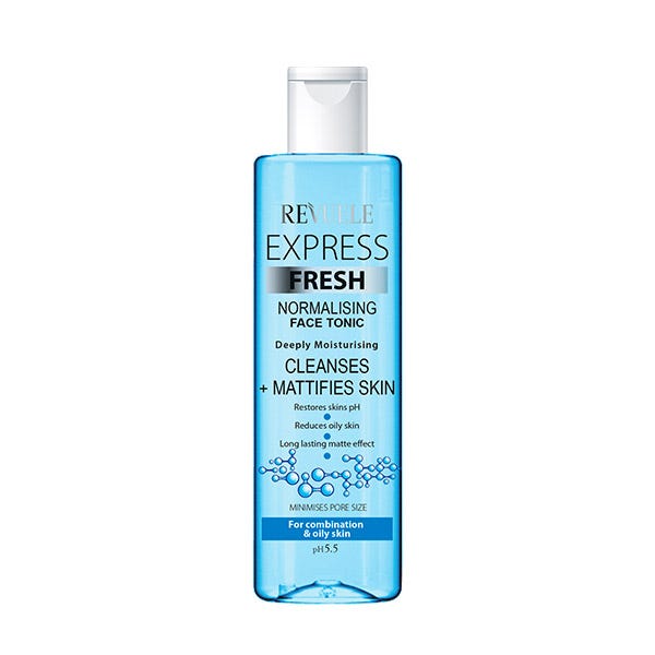 Expresní osvěžující tonikum | 250 ml