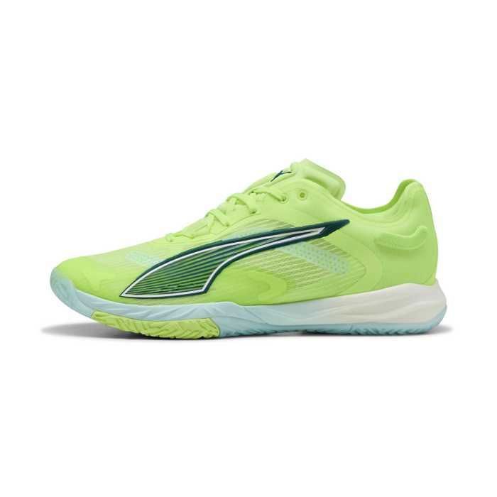 Chaussures indoor Puma Accelerate Nitro SQD 4