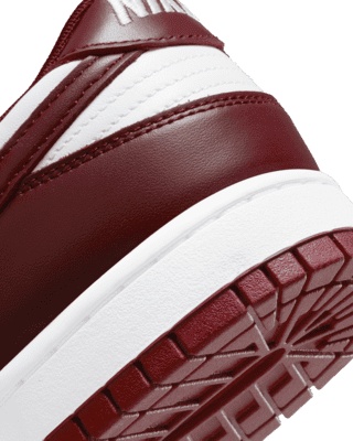 Nike Dunk Low Retro Men's Shoes