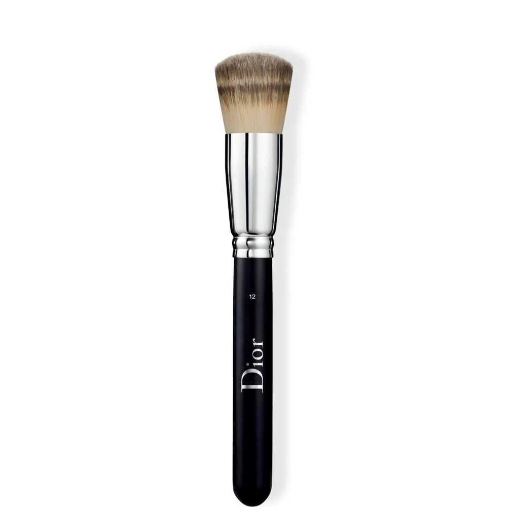 Accessori Brush N°12 Foundation Coverage Full - Pennelli, Pennello Make-Up