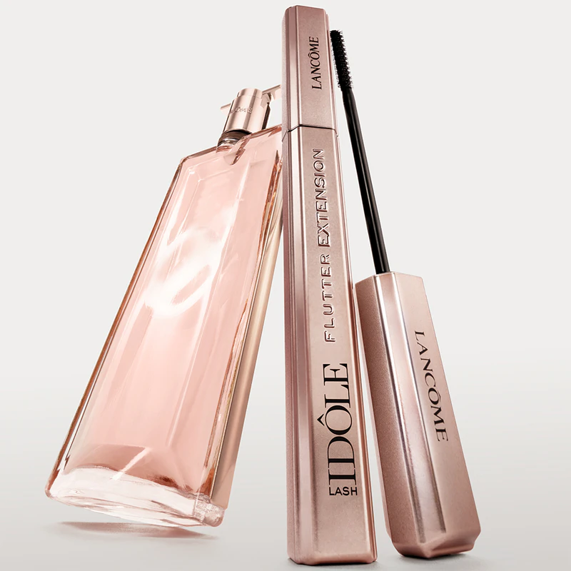 Lancôme Lash Idôle Flutter Extension Mascara