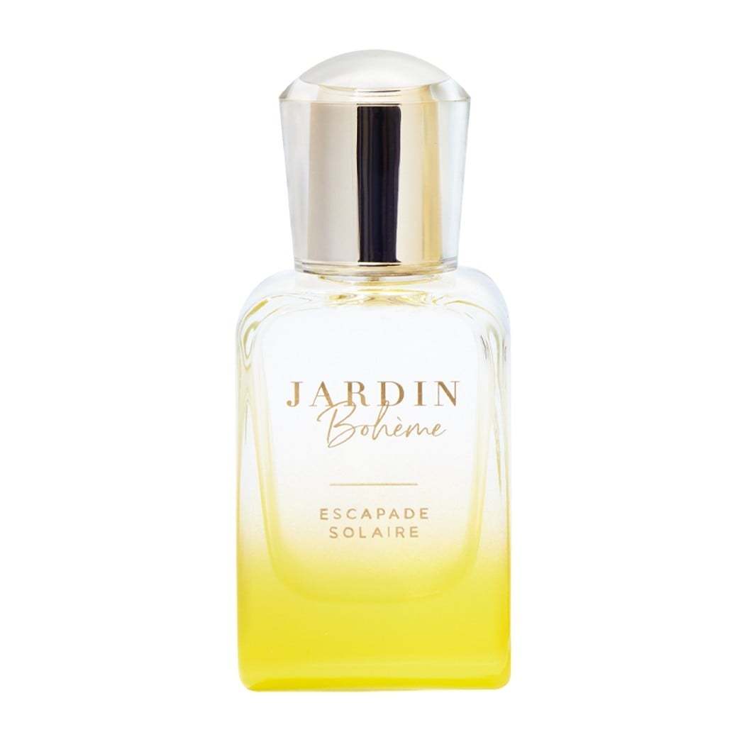 Jardin Bohème Eau de Parfum Escapade Solaire - 50 ml