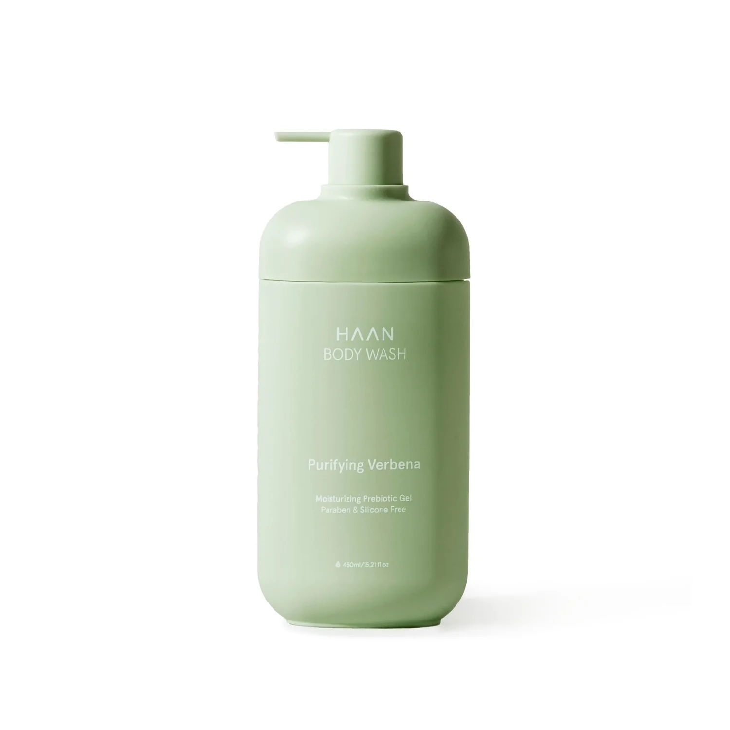 Body Care Body Wash Purifying Verbena - Bagno e Doccia