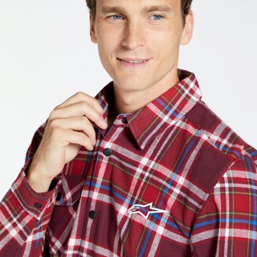 Alpinestars Whistler