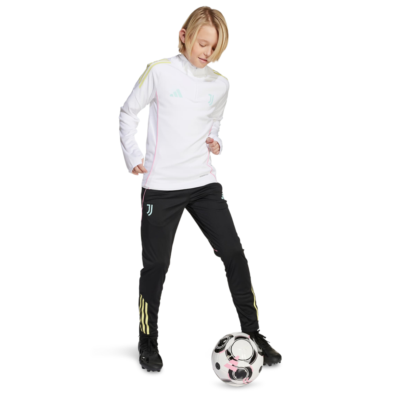 adidas Juventus Fodboldklub