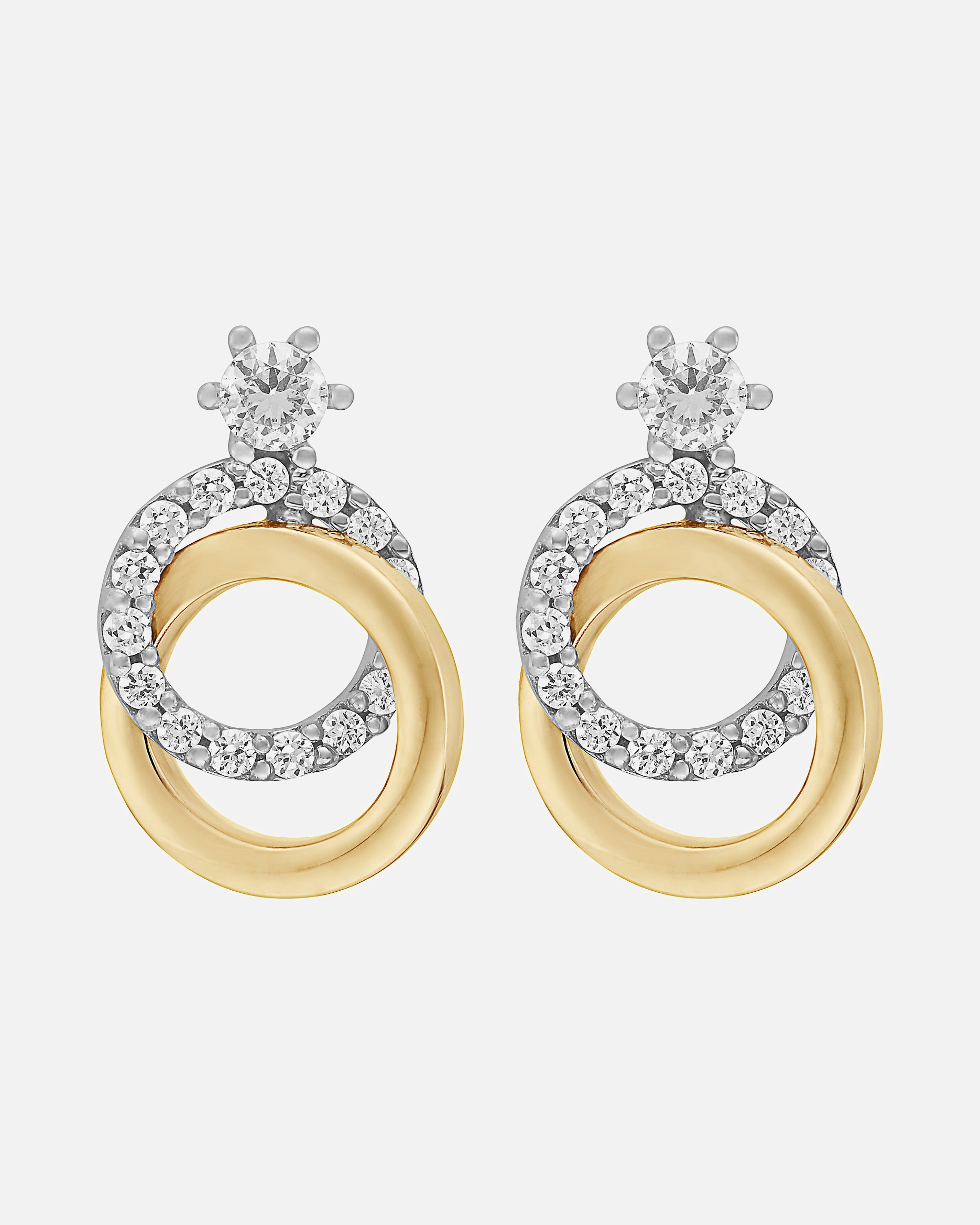 FAVS Boucles d'oreilles