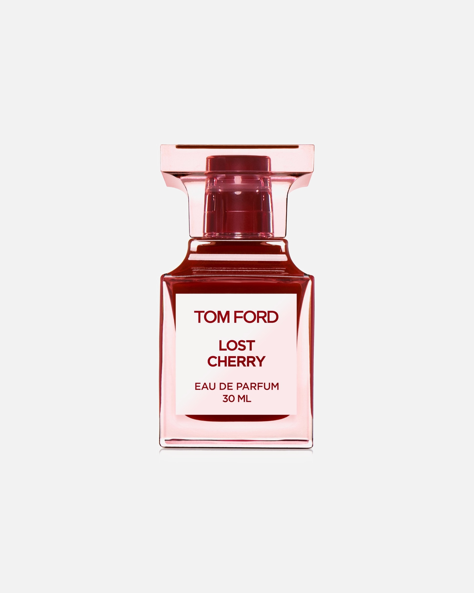TOM FORD Eau de Parfum Private Blend Fragranze Lost Cherry Eau de Parfum – 10 ml