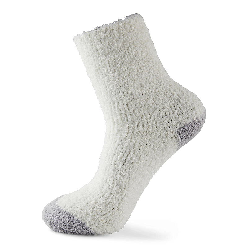 Time 2 Change Homesock 2-pakning størrelse 36-41 vinter
