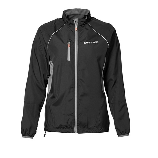 Geyser Active hardloopjack / sportwindjack