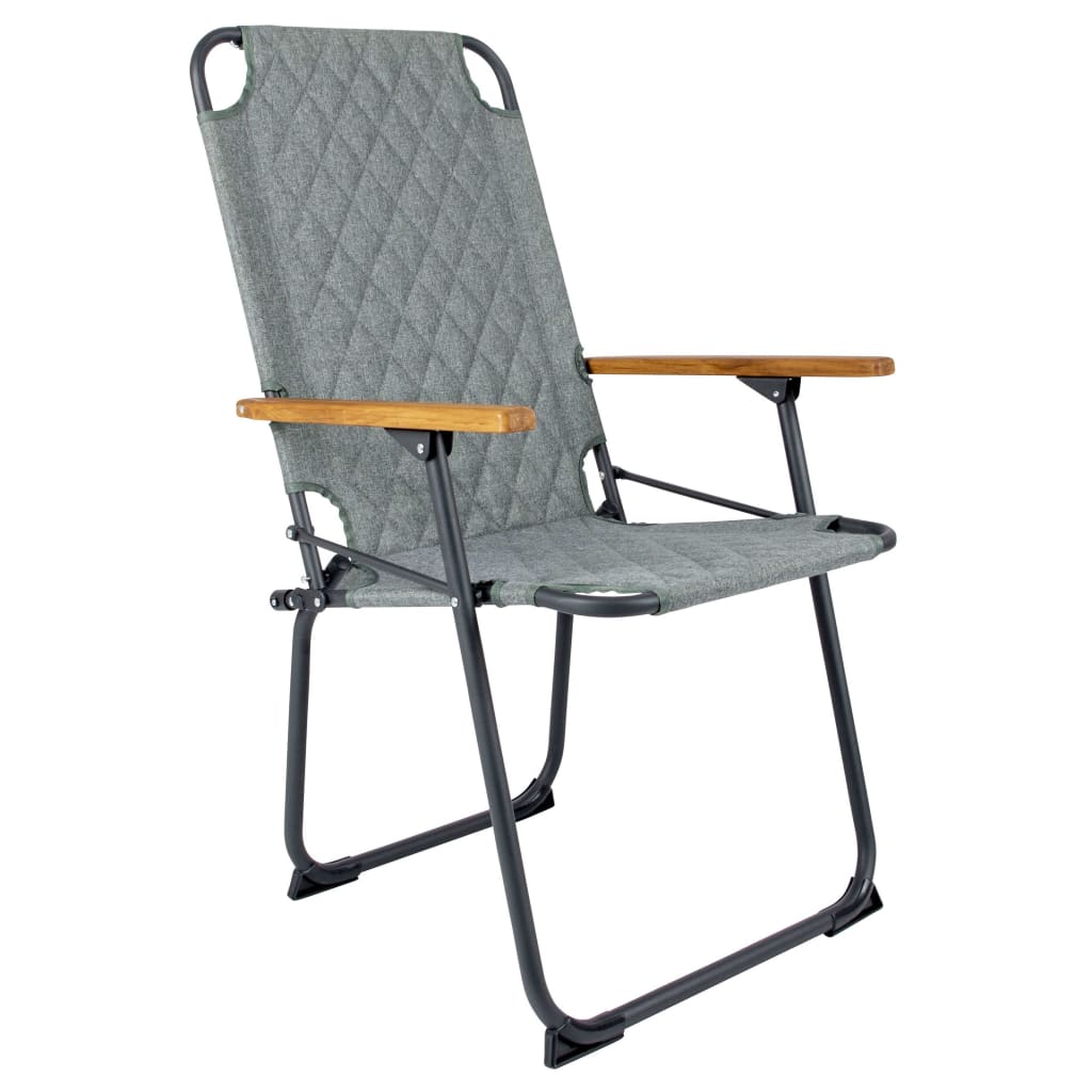  Silla Plegable De Camping Bo-camp Jefferson
