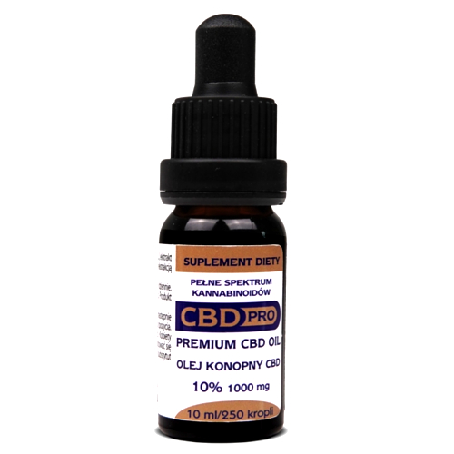 CBD Pro