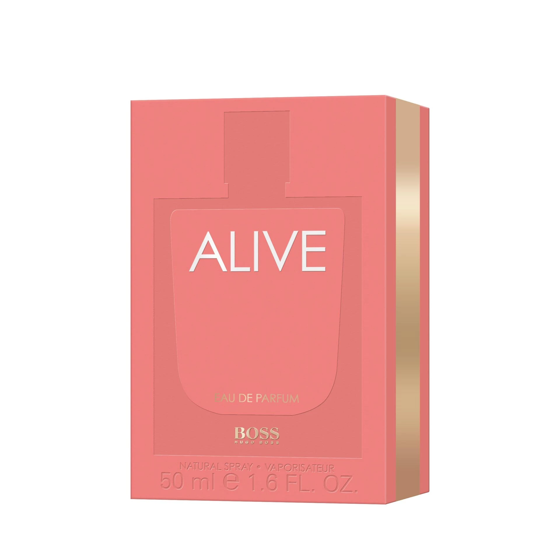 Alive Eau de Parfum 50 ml - Hugo Boss