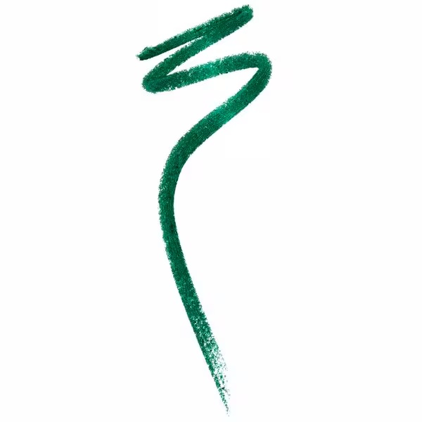 „Maybelline New York Tattoo Liner 817 Vivid Green“ automatinis gelinis pieštukas, 1,3 g