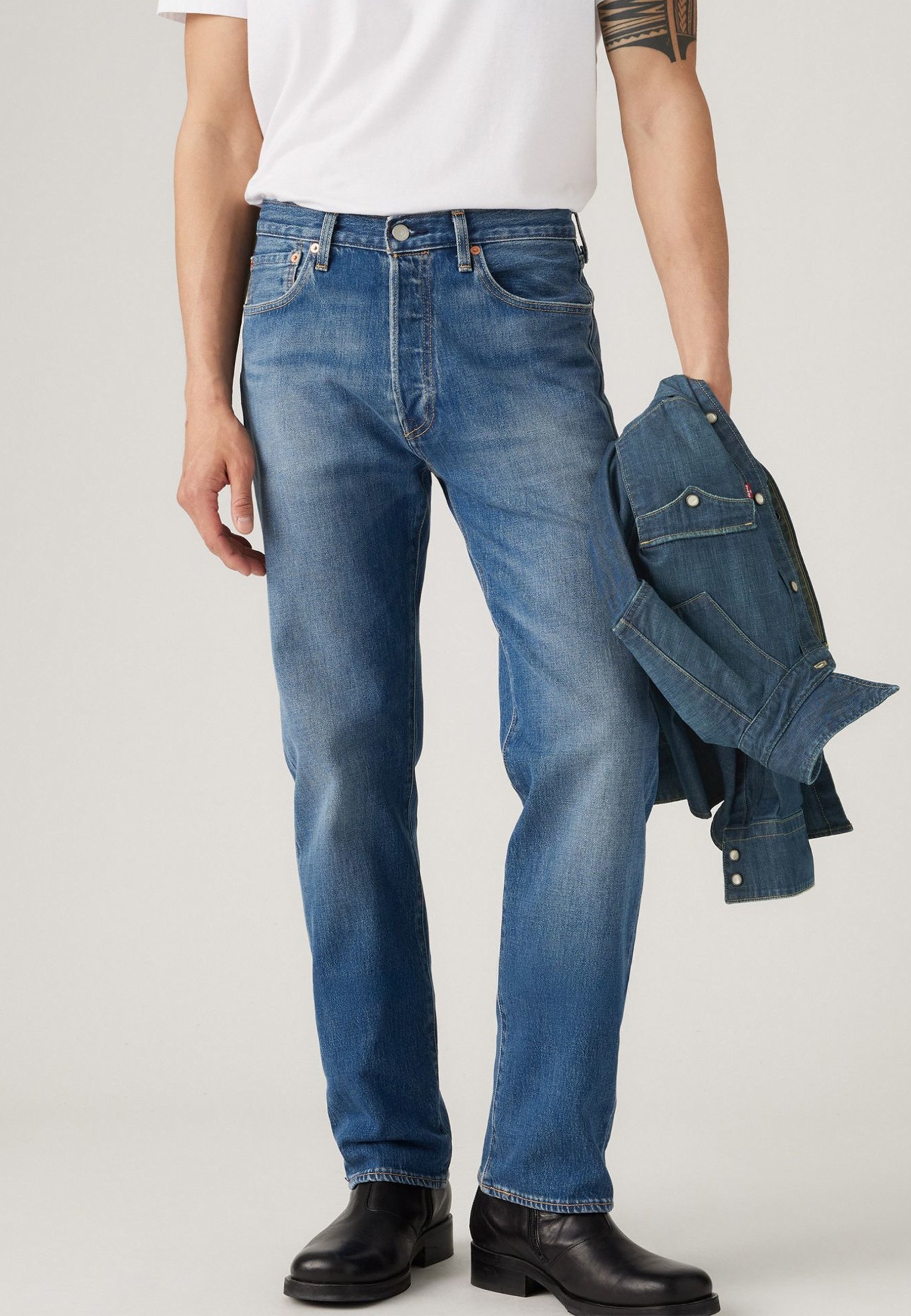 Levi's® Straight