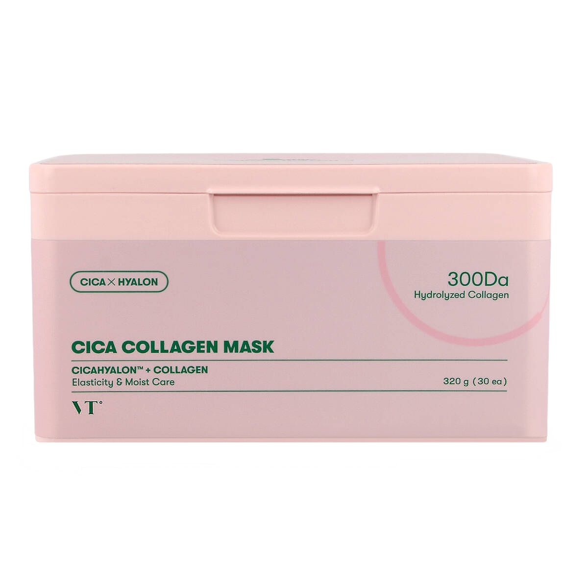 VT Cosmetics Cica Collagen