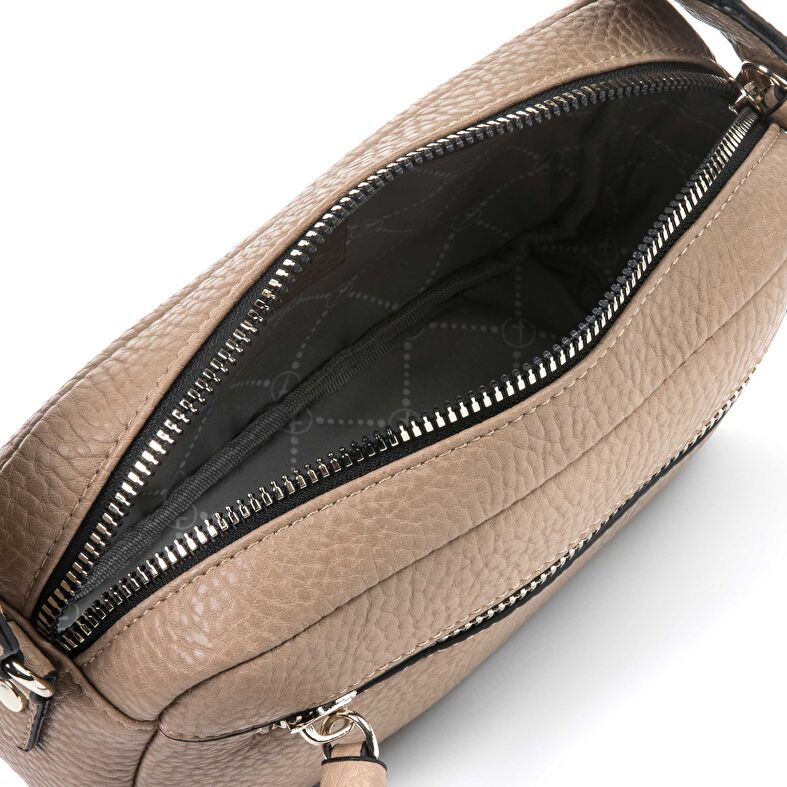 Bolsas femininas, bolsas bege