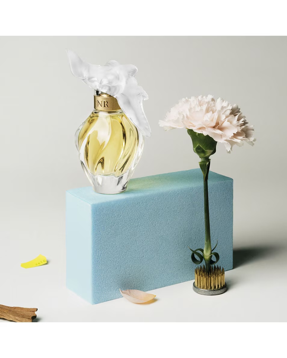 NINA RICCI AIR DU TEMPS EAU DE PARFUM