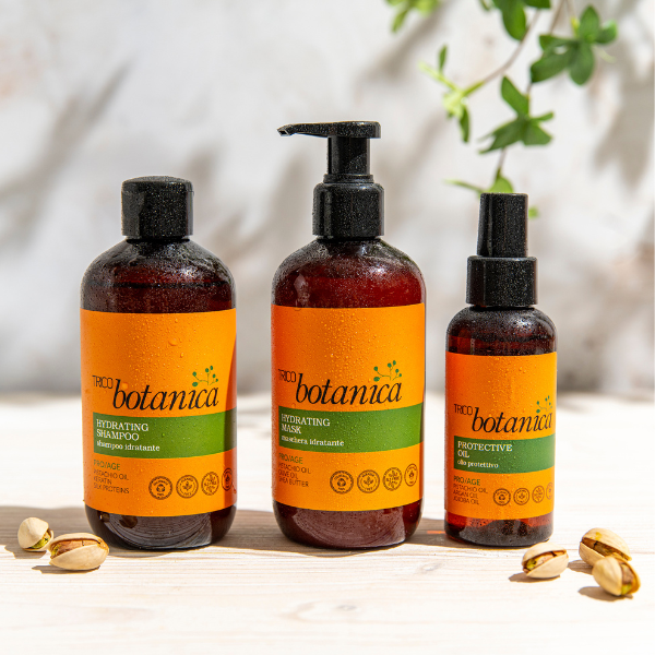 Trico Botanica Pro-Age