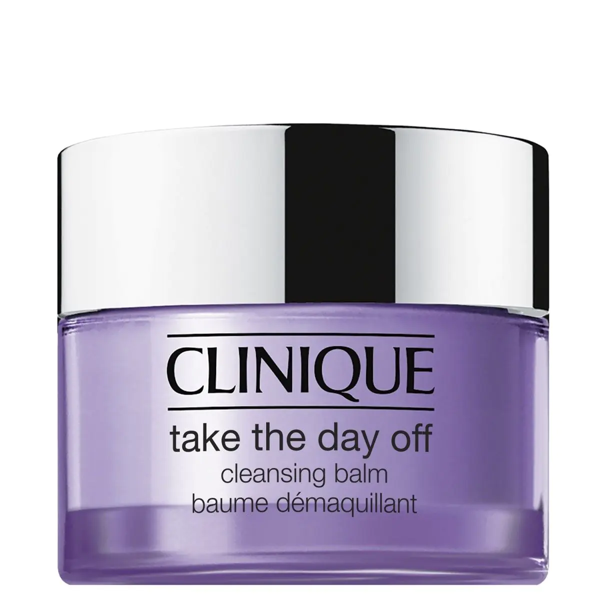 Clinique Take The Day Off Cleansing Balm Balsam do demakijażu, 30 ml