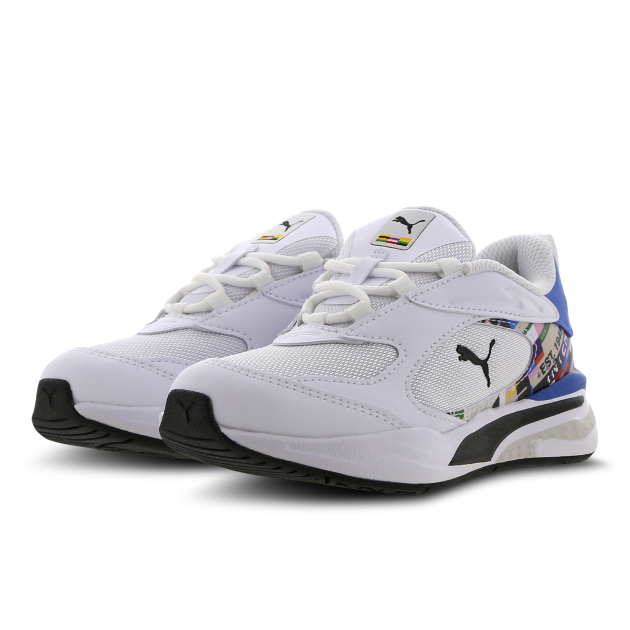 Puma Rs-fast